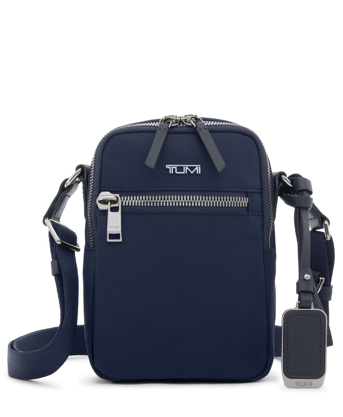 TUMI Voyageur PERSIA CROSSBODY  Indigo