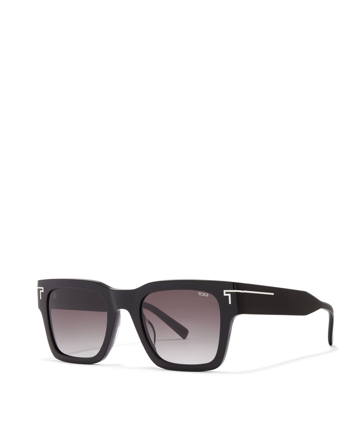 TUMI Eyewear Sunglasses  Black