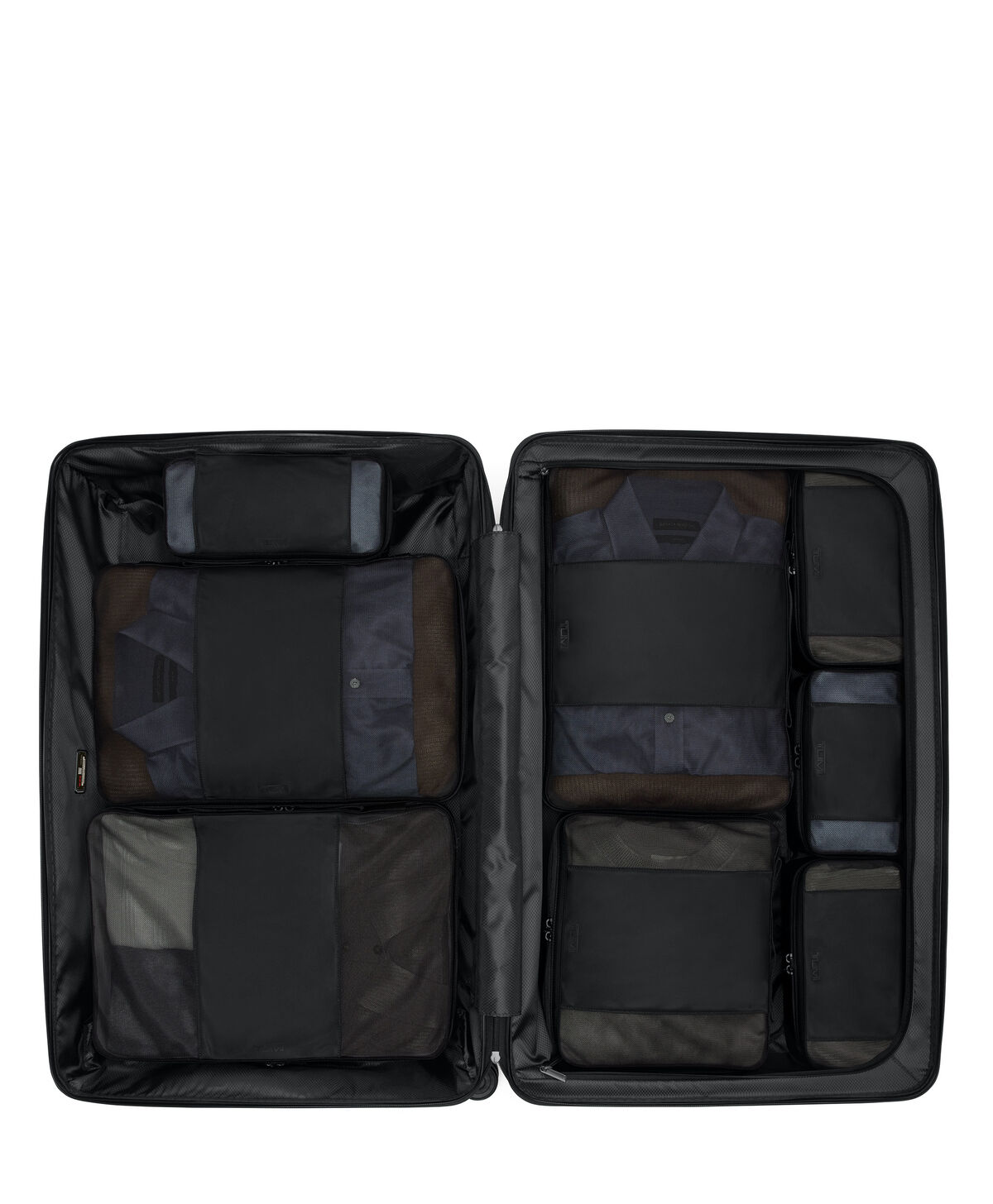 TUMI Worldwide Trip Checked Luggage 85 cm