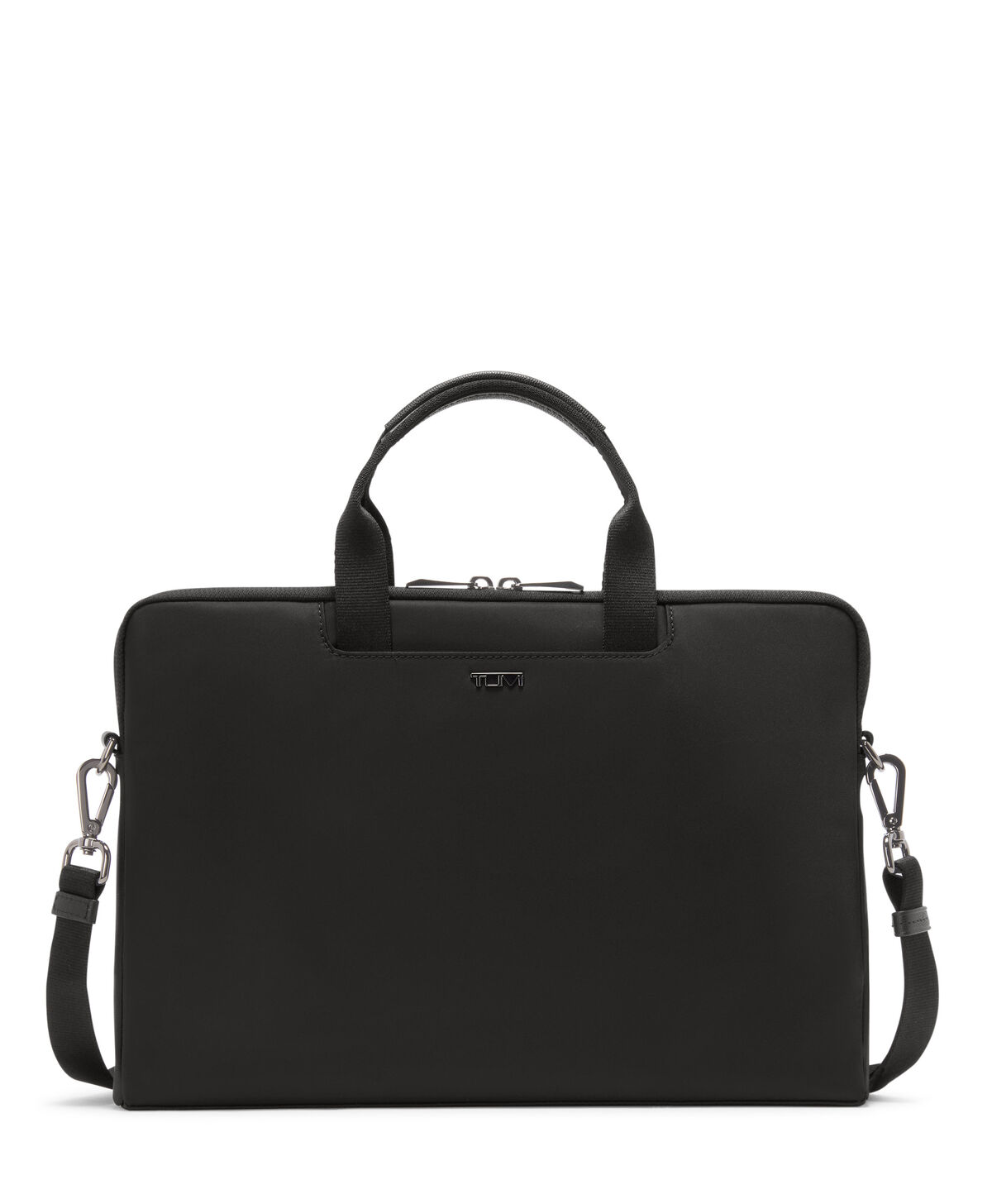 Voyageur Dakota Laptop Crossbody