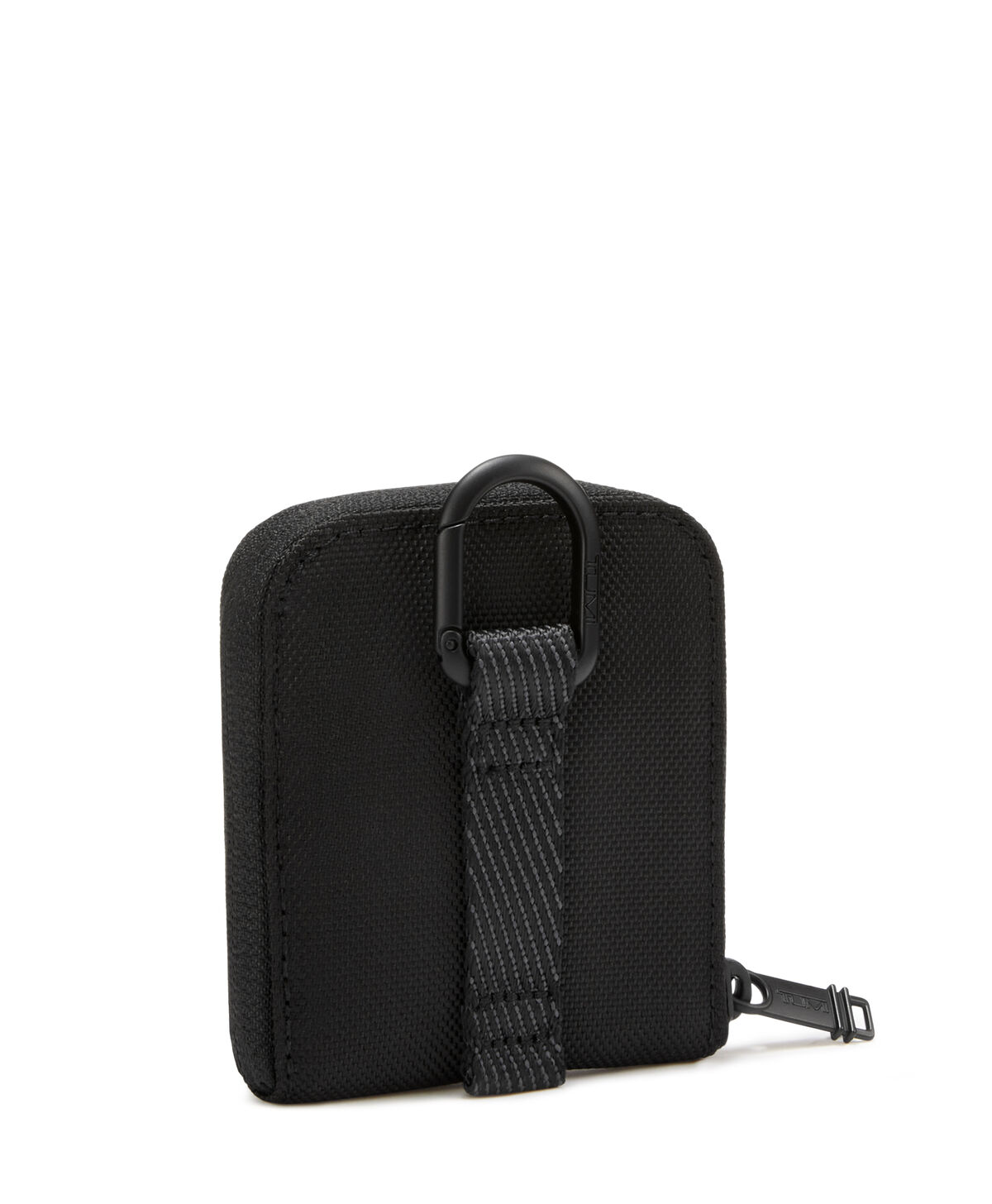 TUMI Travel Accessory FOLDABLE MODULAR POUCH Black