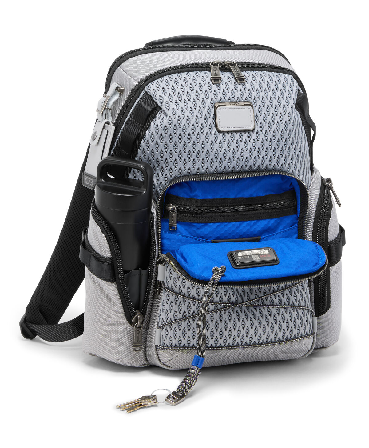 TUMI Navigation Backpack