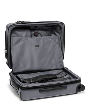 Alpha X Continental Dual Access Expandable Carry-On 56 cm
