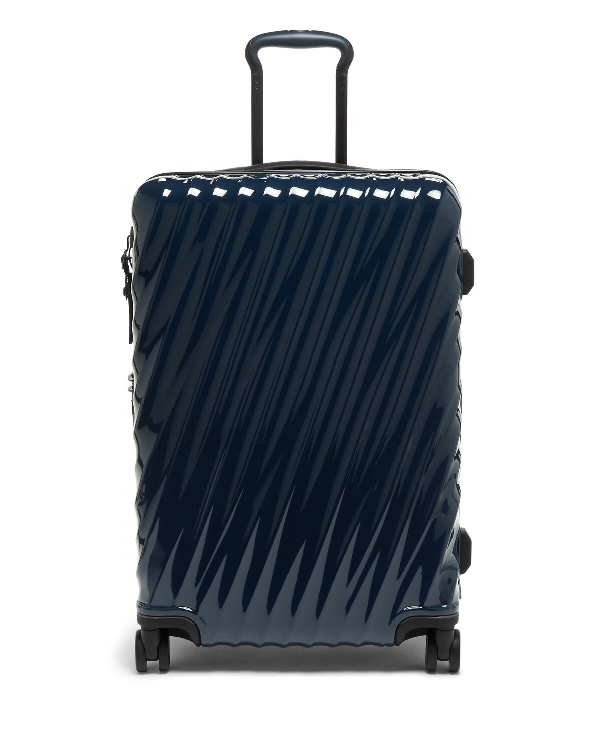 TUMI 19 Degree ST EXP 4 WHL P/C  Navy