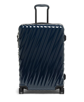 Short Trip Expandable Checked Luggage 66 cm 19 Degree