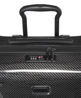 Continental Expandable Carry-On 55 cm Tegra-Lite