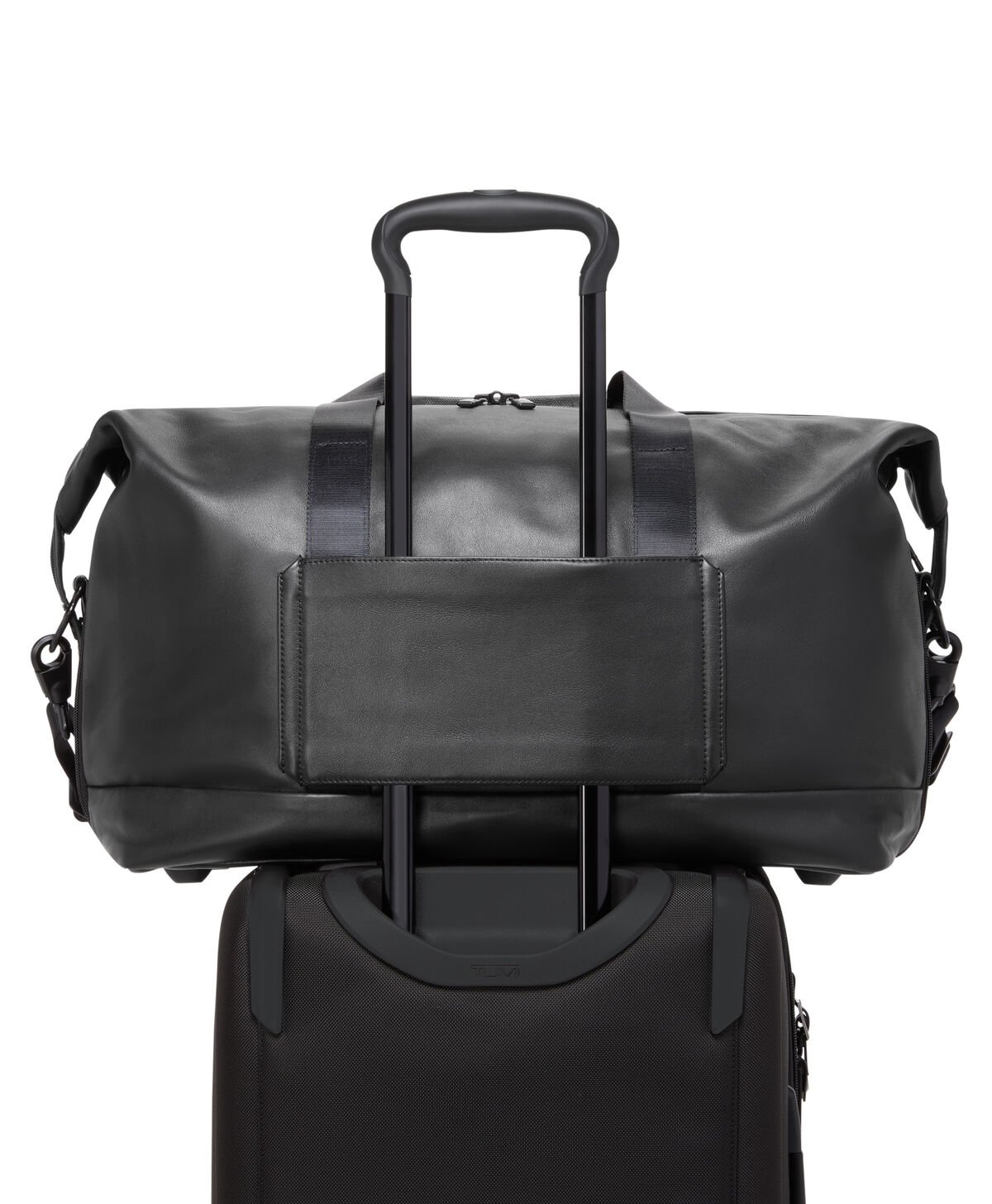 TUMI Double Expansion Duffel