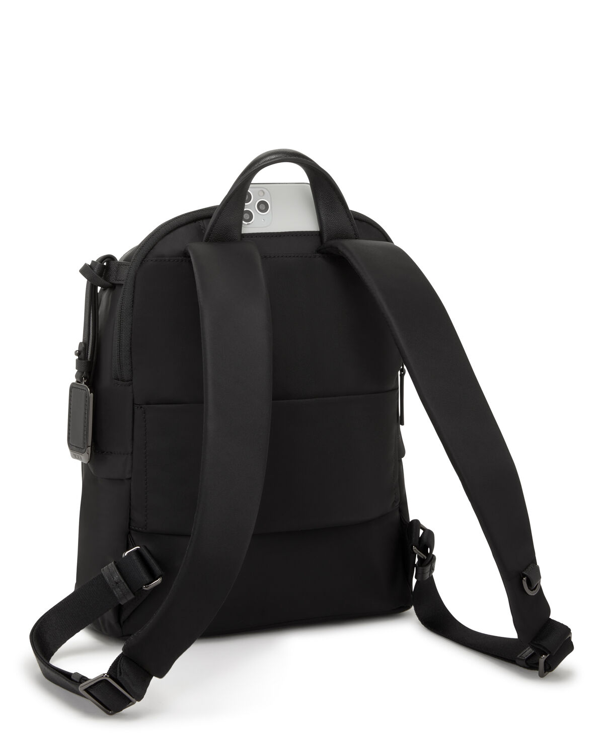 TUMI Voyageur DENVER BACKPACK  Black/Gunmetal