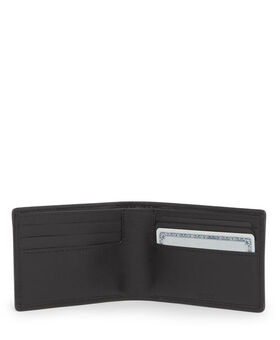 Dünne einteilige Brieftasche TUMI McLaren