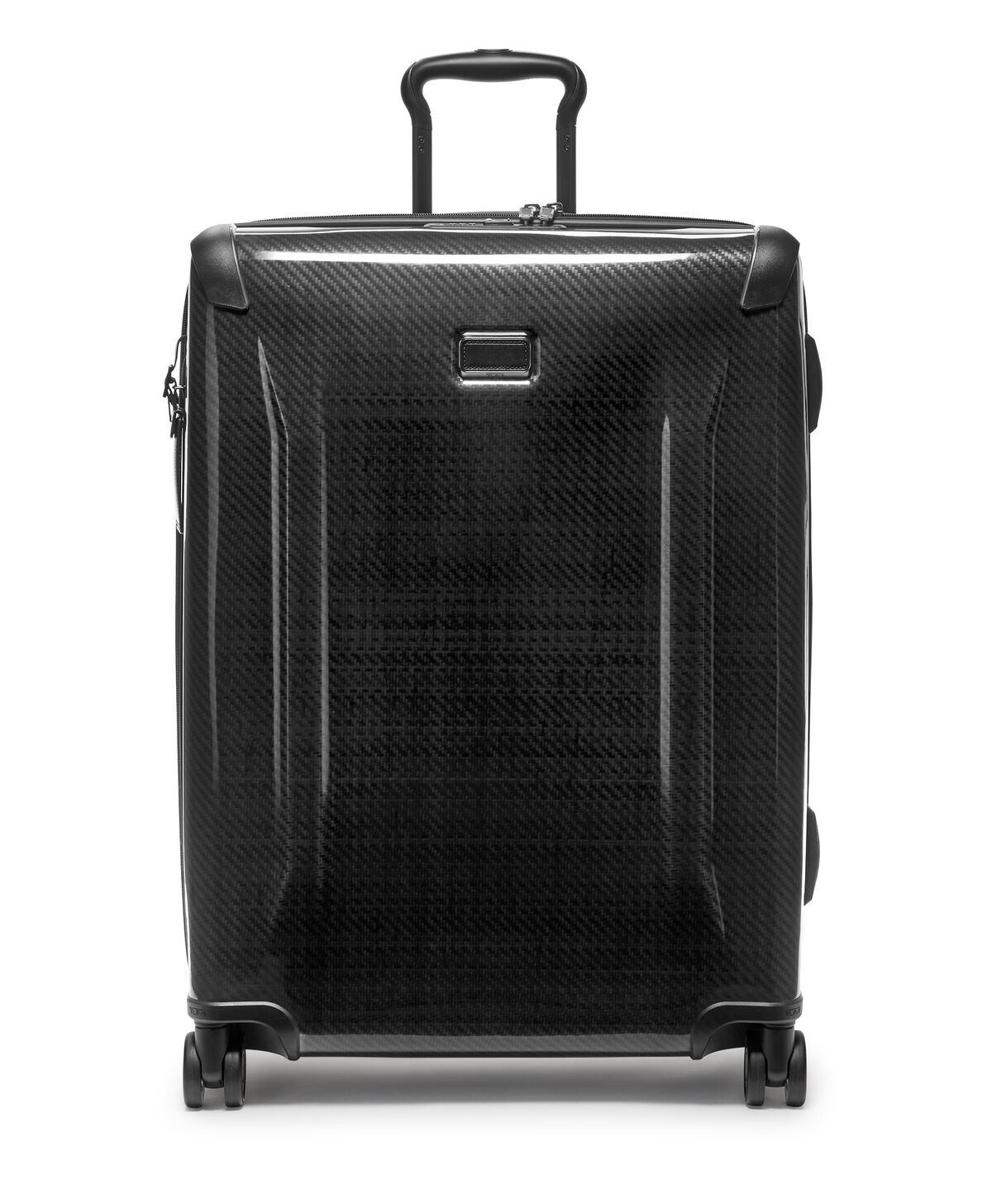 TUMI Tegra Lite SHORT TRIP EXP P/C Black/Graphite