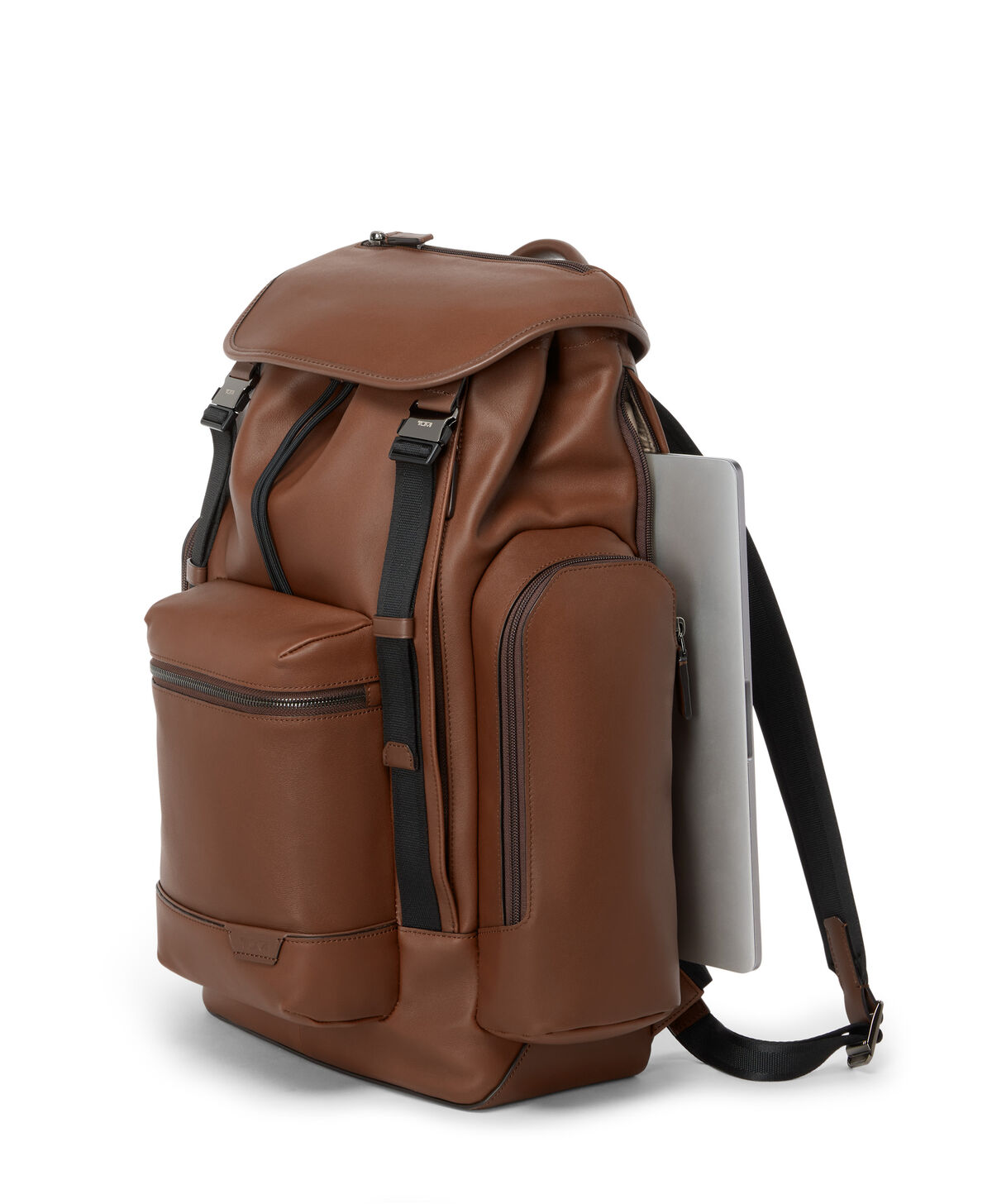 TUMI Griffen Flap Backpack