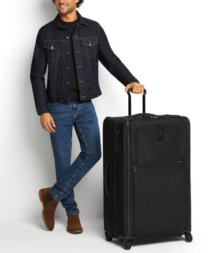 Alpha 3 Worldwide Trip Expandable Checked Luggage 86,5 cm