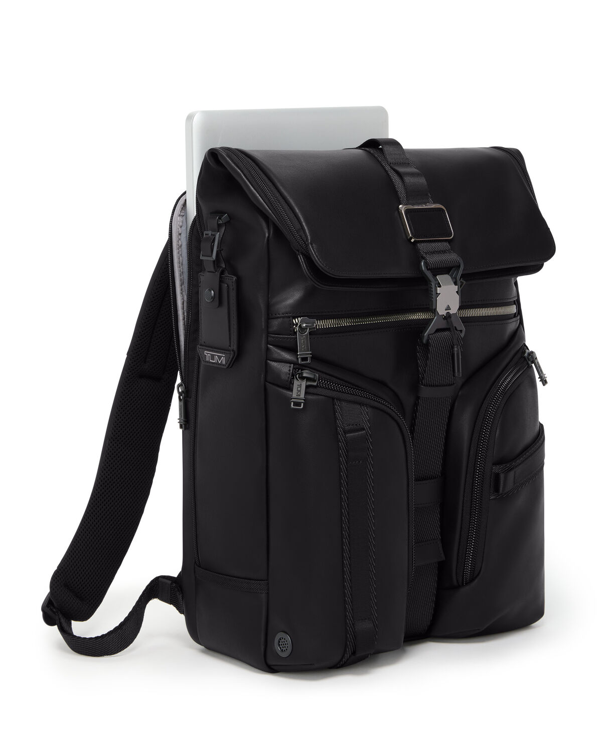 TUMI Surveillance Flap Backpack