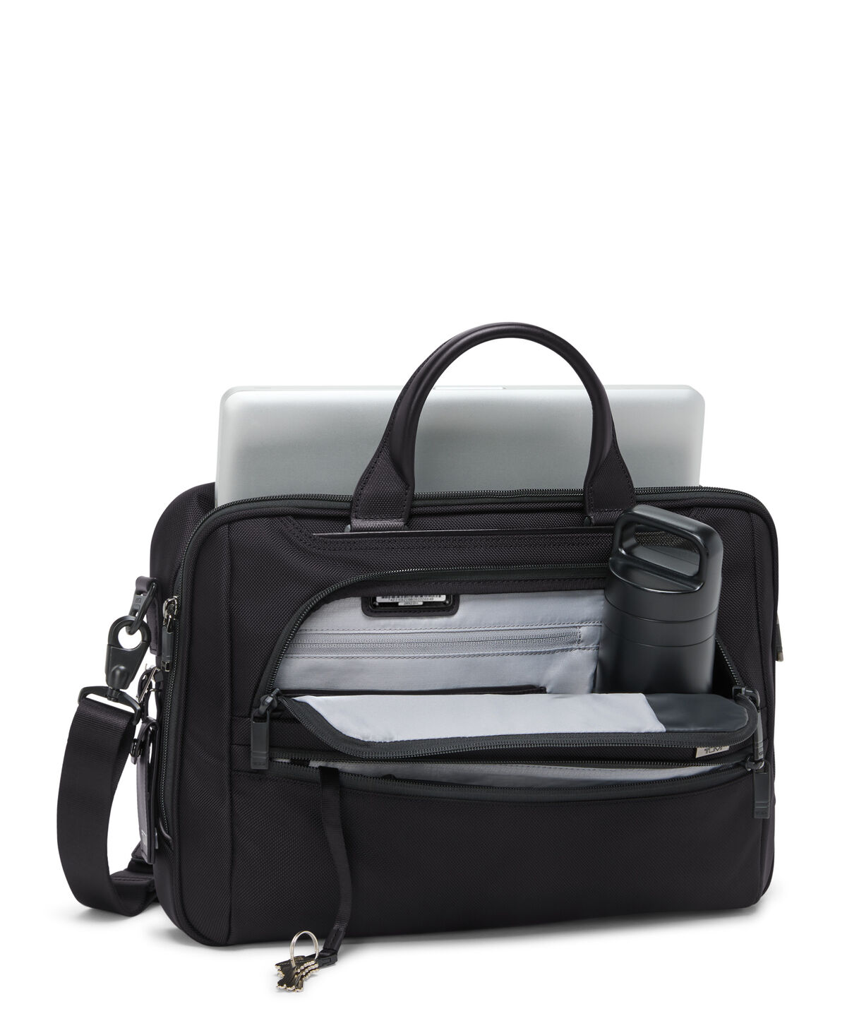 Alpha Medium 15" Briefcase