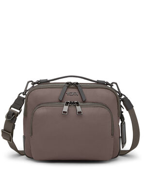 Voyageur Teghan Crossbody