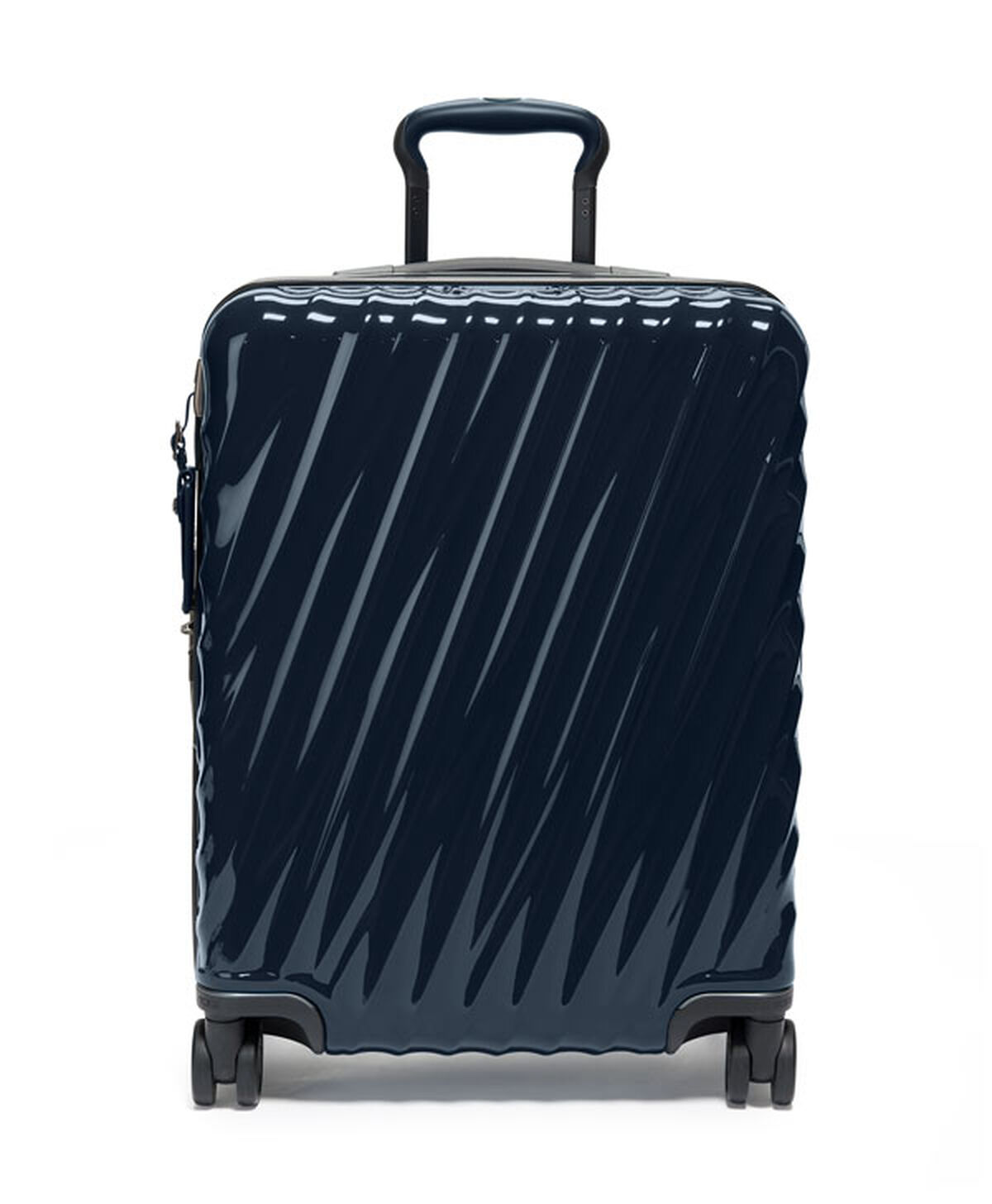 TUMI 19 Degree CONT EXP 4 WHL C/O  Navy