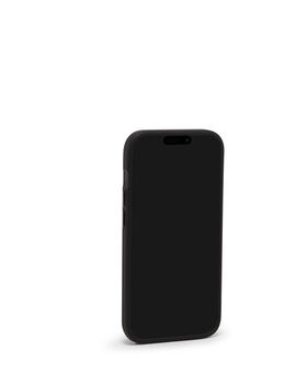 Leder Iphone 15 Pro Hülle Mobile Accessory