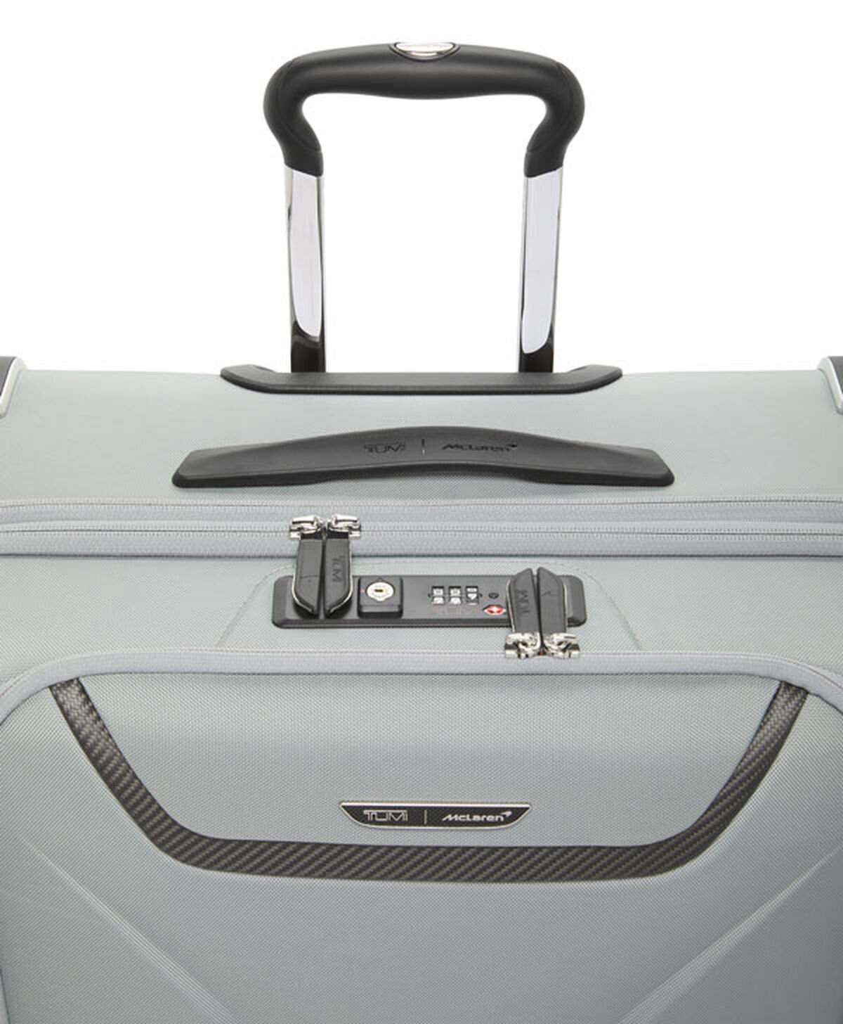 TUMI Aero Extended Trip Expandable Checked Luggage 78,5 cm
