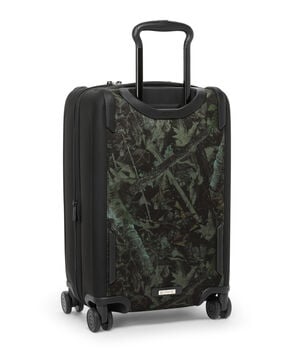 ALPHA Dual Access Expandable Cabin