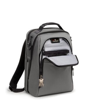ALPHA Medium 15" Expandable Backpack