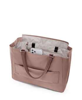 Valetta Medium Tote Voyageur