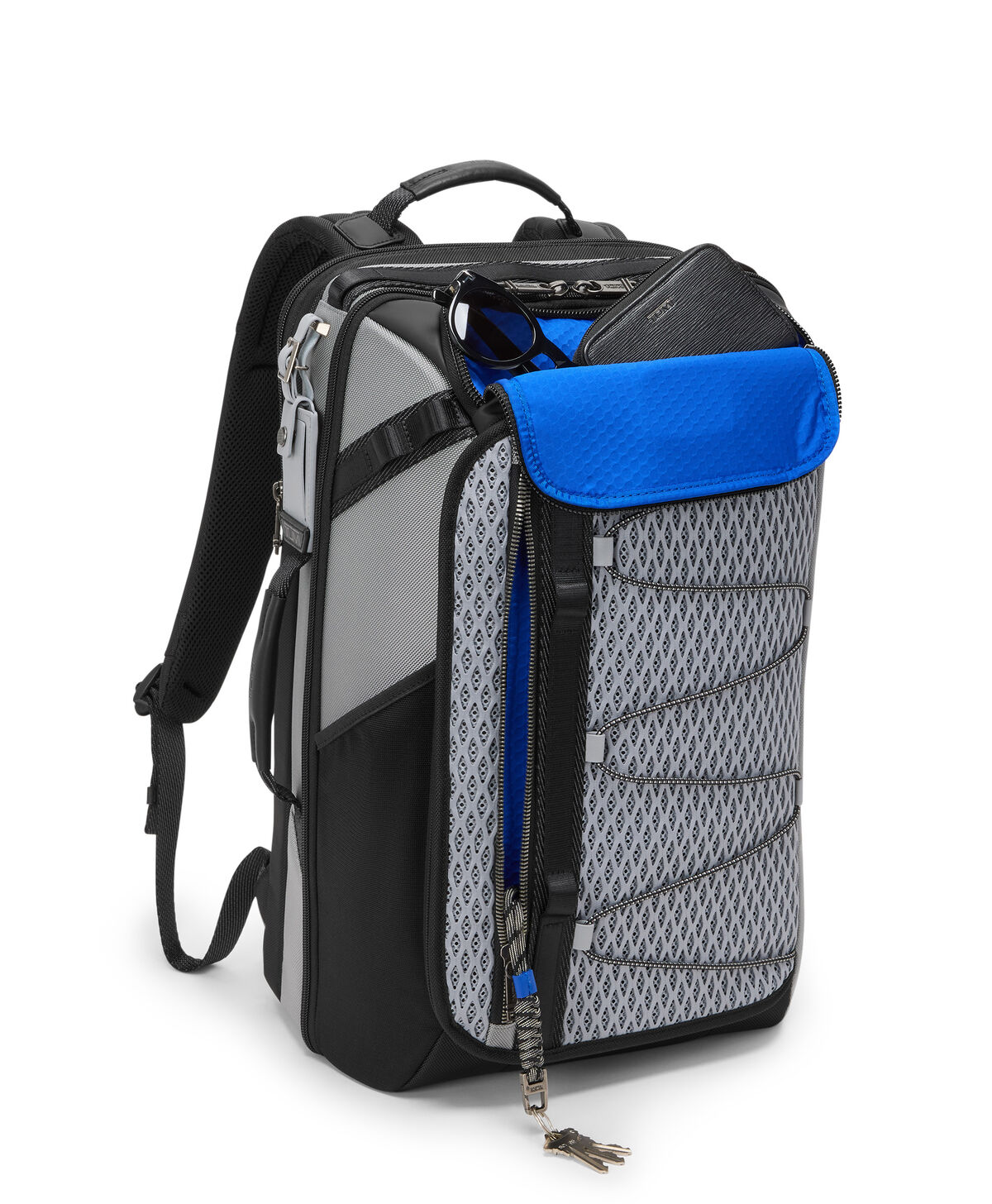 TUMI Detrick Backpack