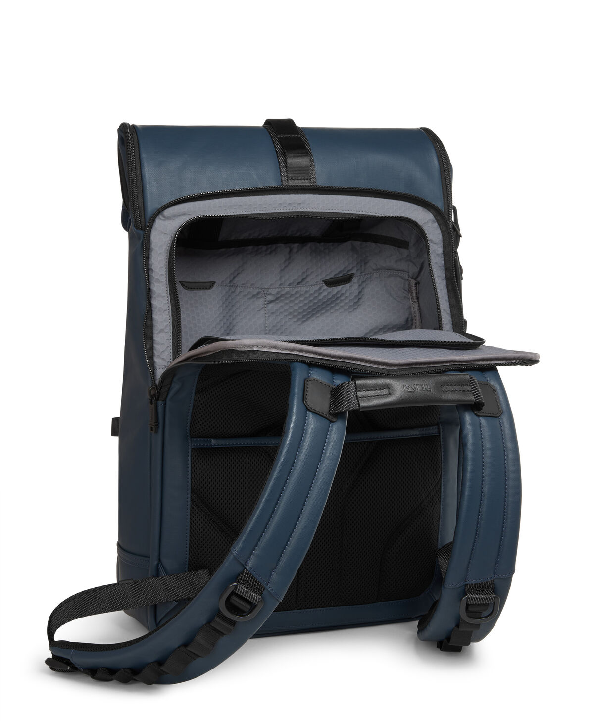 TUMI Surveillance Flap Backpack