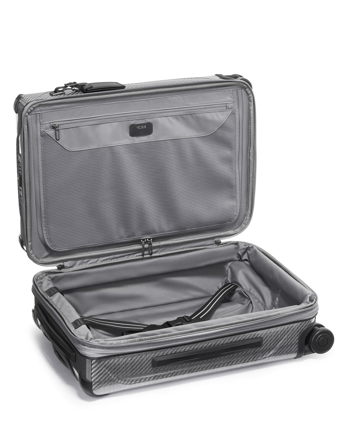 TUMI Tegra Lite INTERNATIONAL EXP C/O T-Graphite