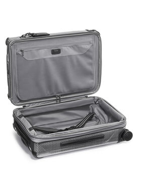 International Expandable Carry-On 55 cm Tegra-Lite