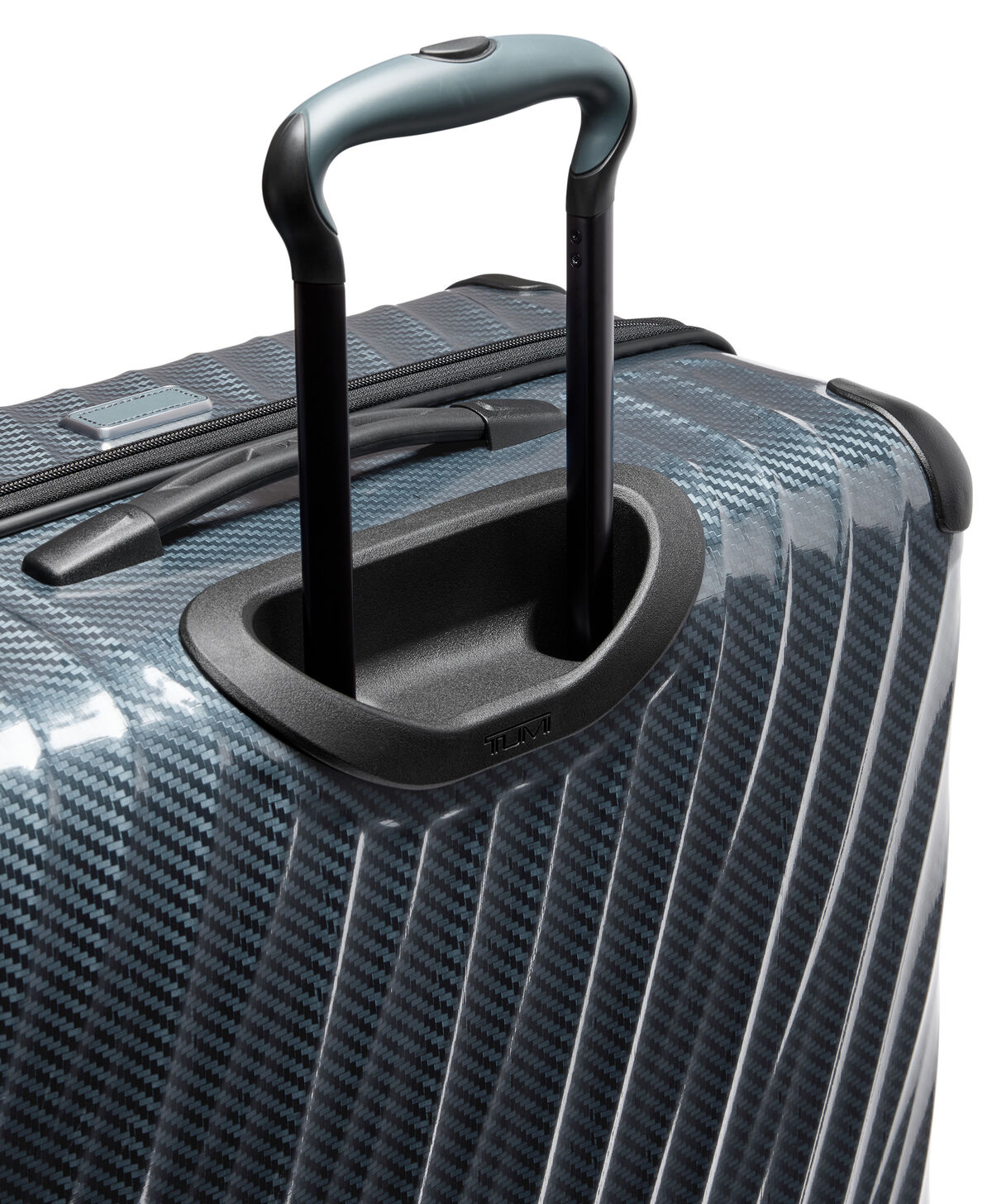 TUMI Extended Trip Checked Luggage 76 cm