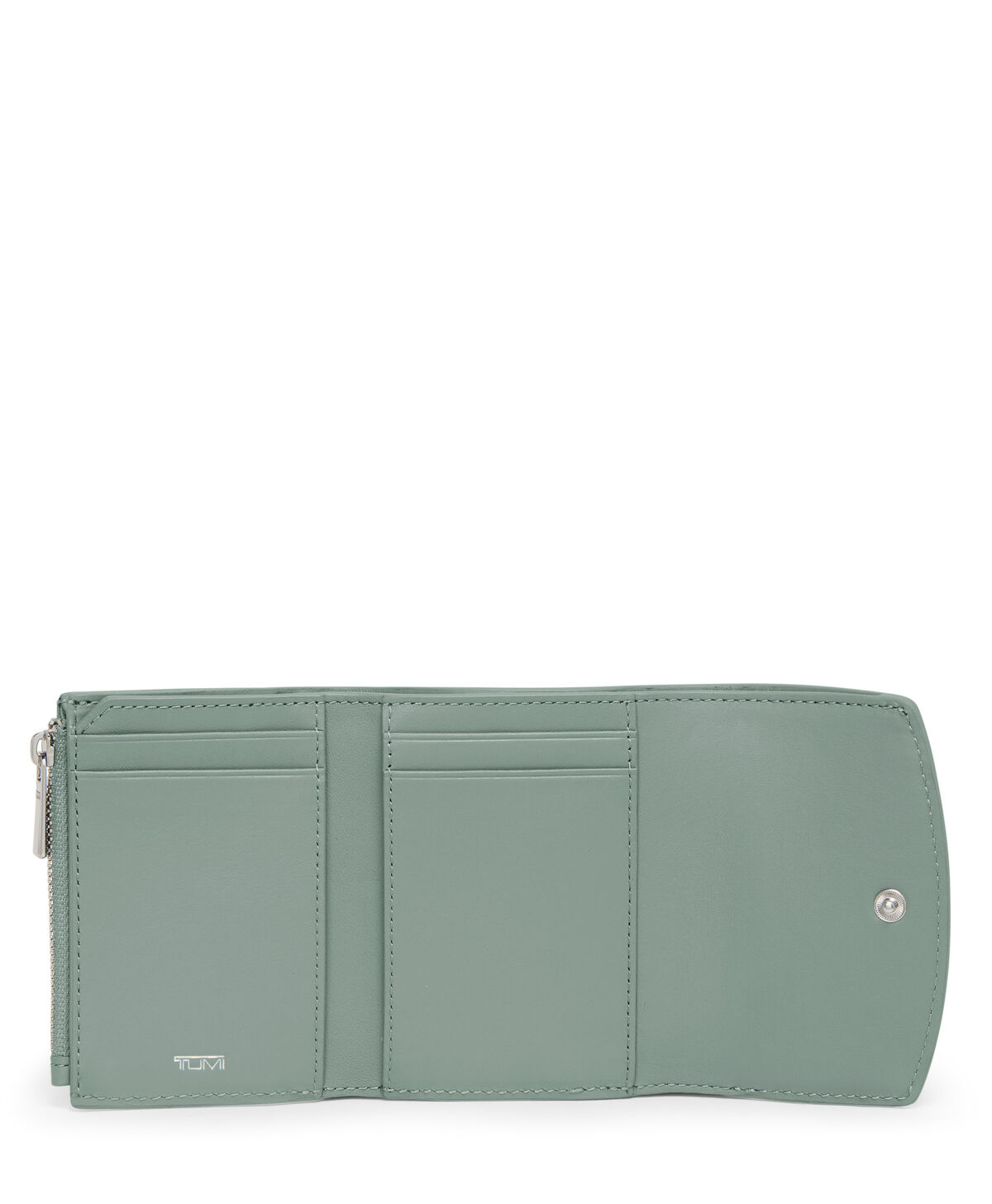 Belden Compact Flap Wallet