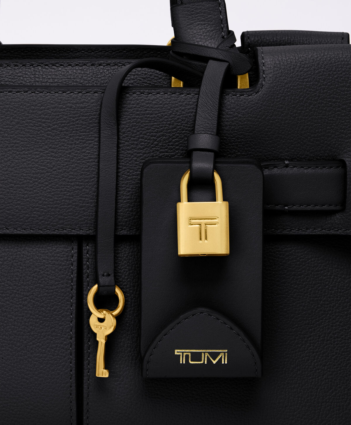 TUMI Agent Small Tote