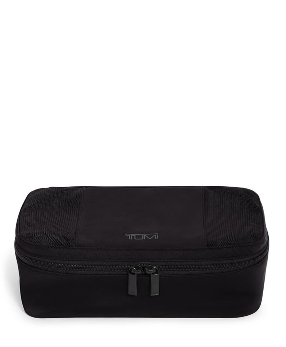 TUMI TUMI TRAVEL ACCESSORIES Packing Cube Small Black