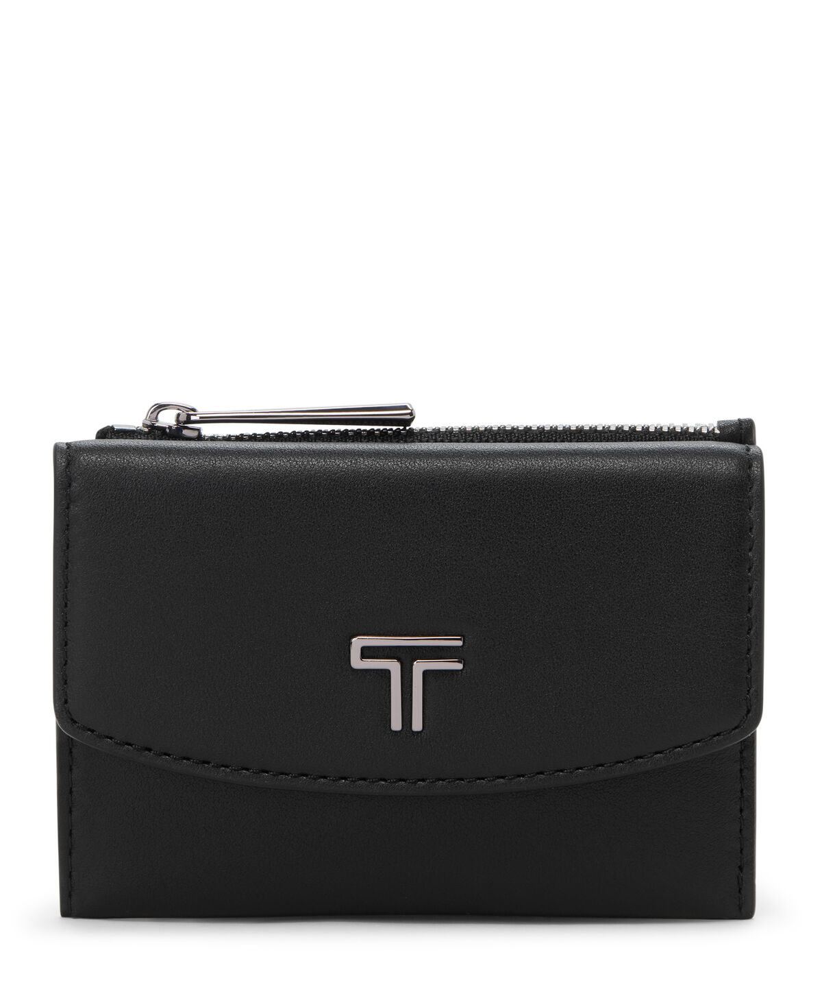 TUMI Flap Card Case
