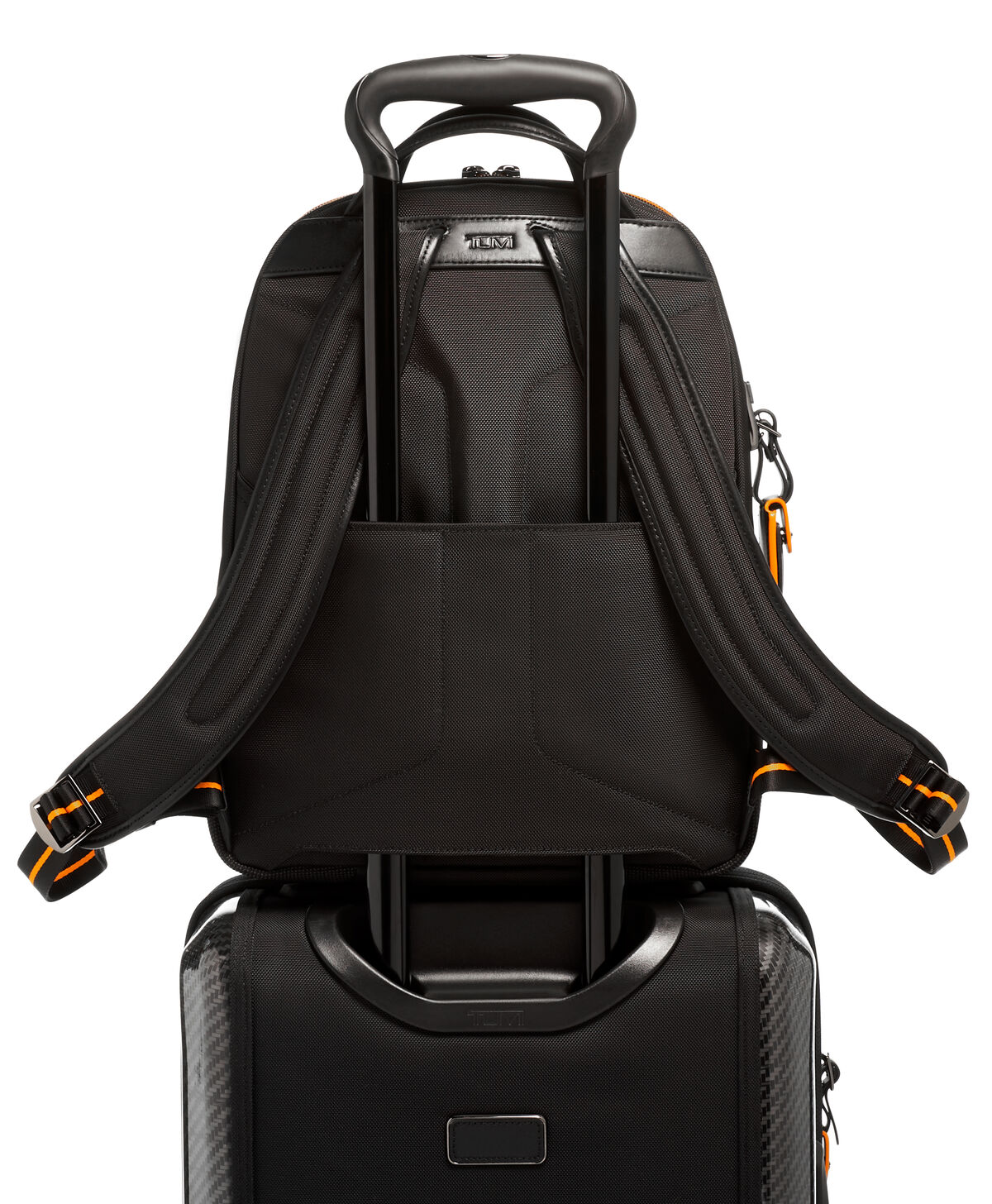 TUMI TUMI McLaren HALO BACKPACK  Black