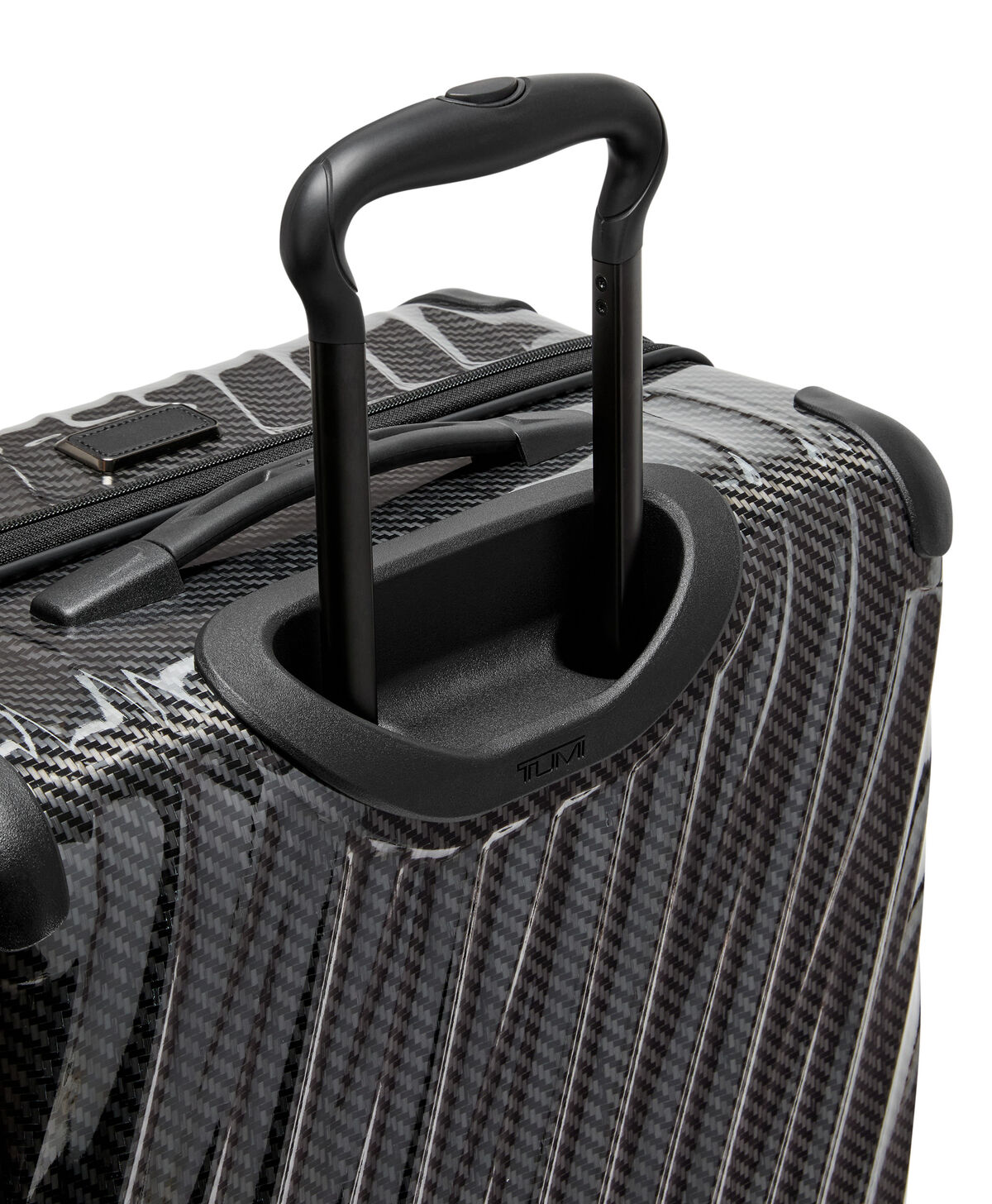 TUMI Short Trip Checked Luggage 66 cm