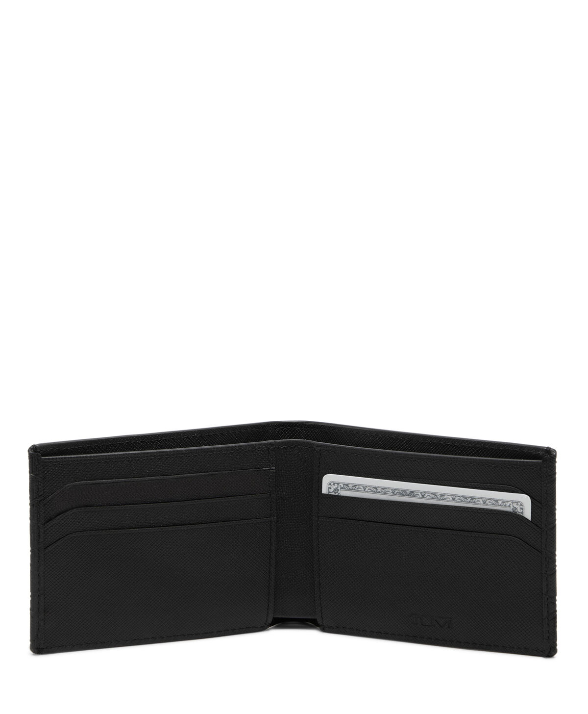 TUMI Double Billfold