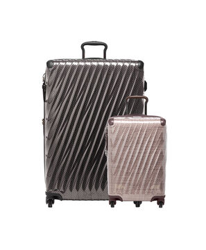 19 Degree Lite Travel Set