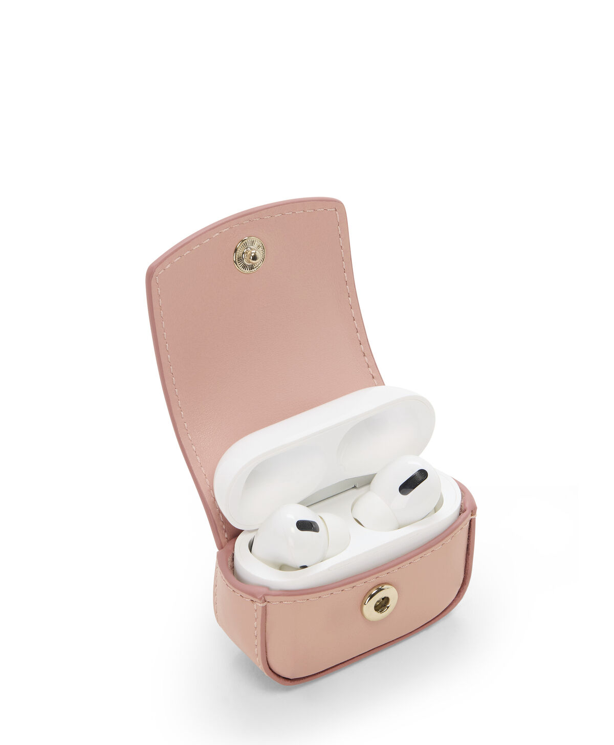 TUMI Earbud Charm Case