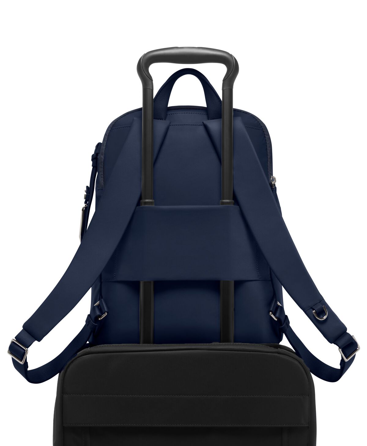 TUMI Voyageur HALSEY BACKPACK  Indigo