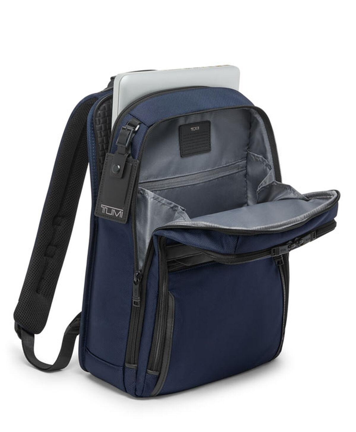 TUMI Slim Backpack