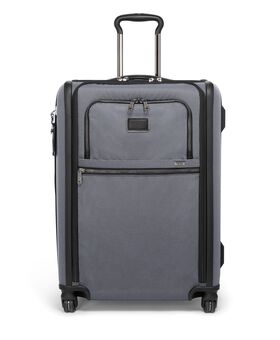 Short Trip Expandable Checked Luggage 66 cm Alpha X
