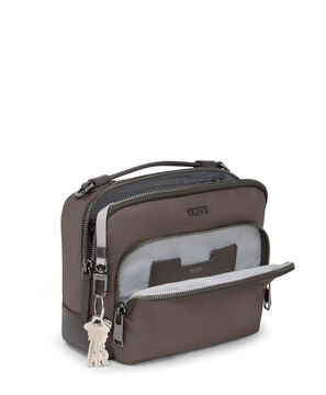 Voyageur Teghan Crossbody