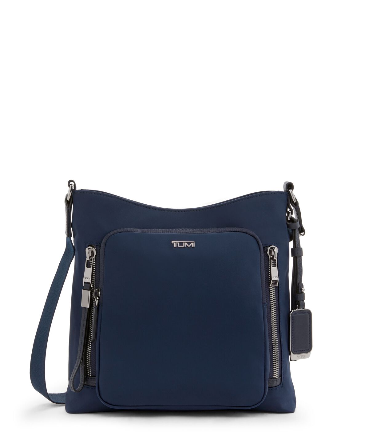 TUMI Voyageur TYLER CROSSBODY  Indigo