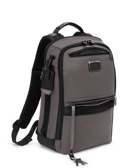 Dynamic Backpack Alpha Bravo