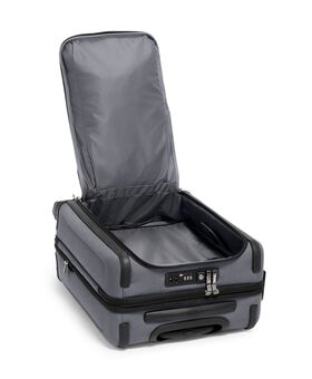 Continental Dual Access Expandable Carry-On 56 cm Alpha X