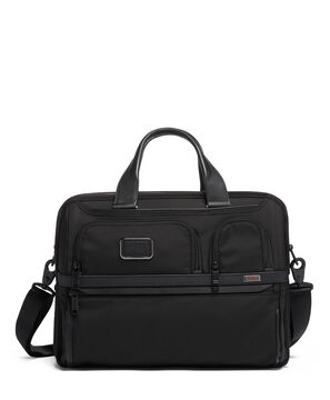 Alpha 3 Laptop Briefcase