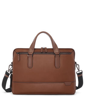 Borsa da lavoro slim Sycamore Harrison