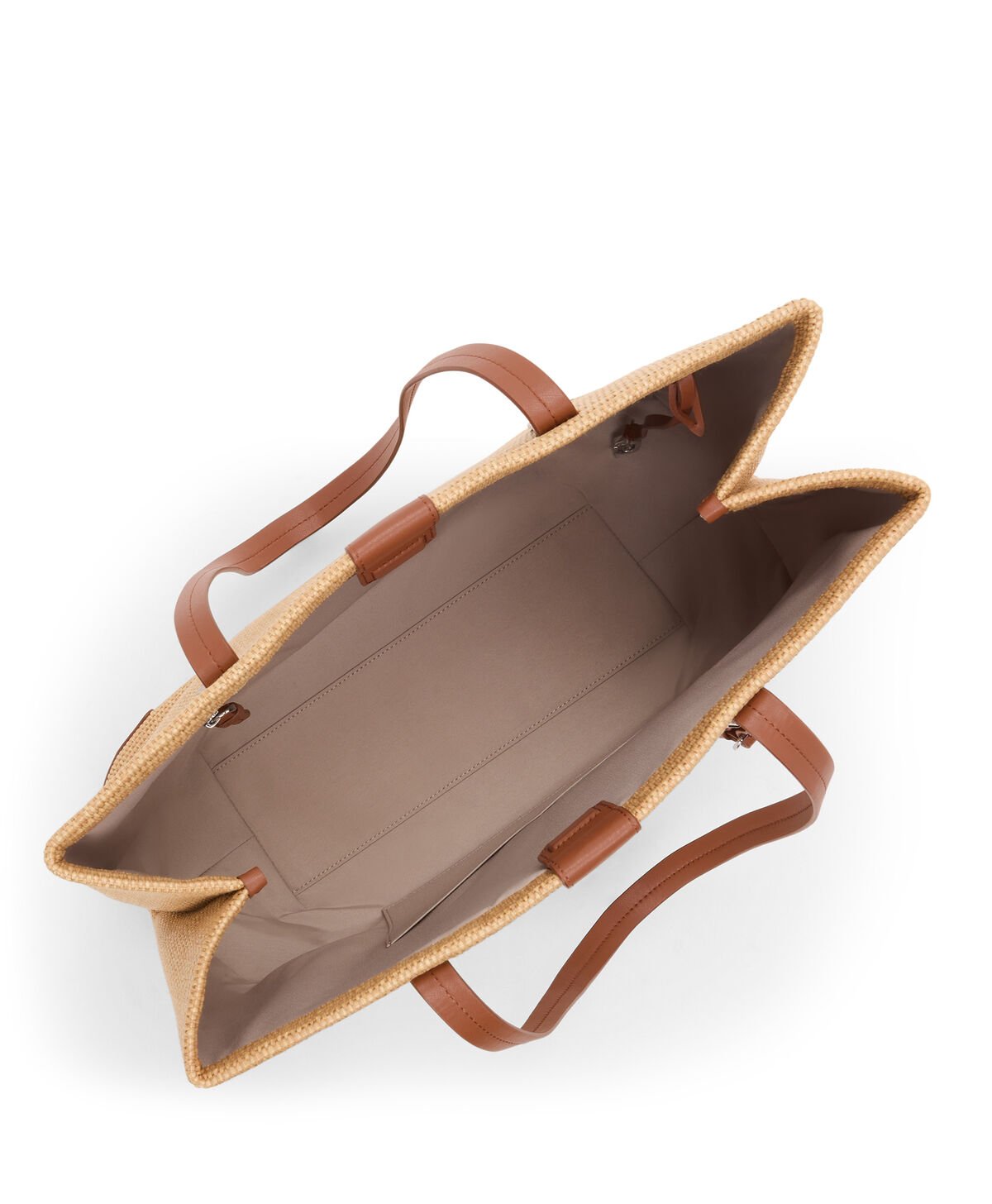 TUMI Milos Woven Tote