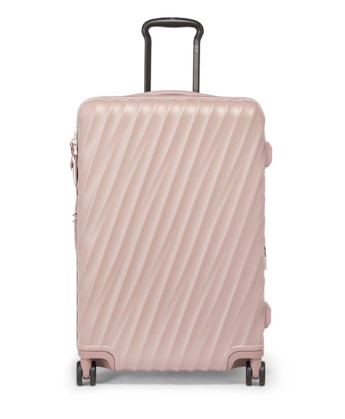 TUMI 19 Degree ST EXP 4 WHL P/C Mauve Texture